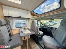 Fahrzeugbild Sunlight V 66 Adv. AKTION SOMMER 2026 #5