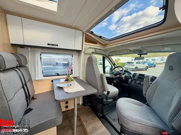 Fahrzeugbild Sunlight V 66 Adv. AKTION SOMMER 2026 #5