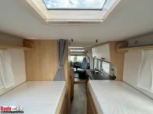 Fahrzeugbild Sunlight V 66 Adv. AKTION SOMMER 2026 #11