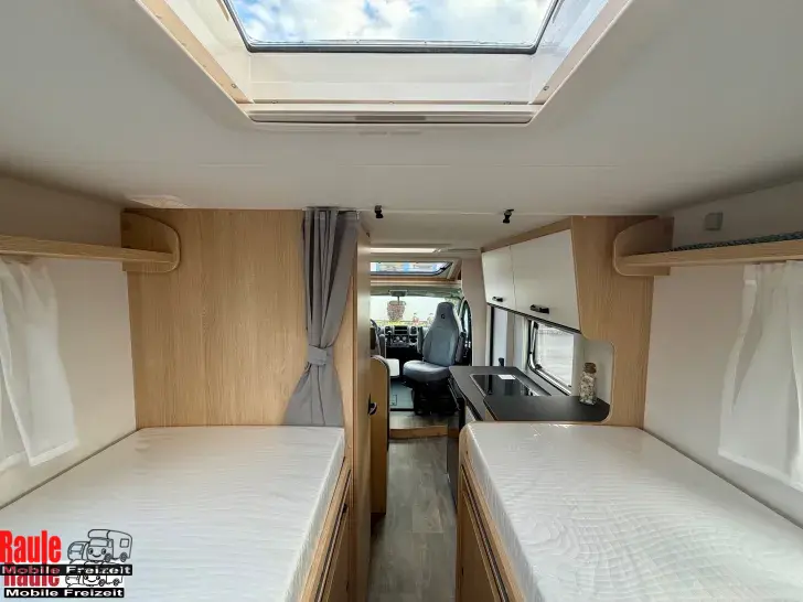 Fahrzeugbild Sunlight V 66 Adv. AKTION SOMMER 2026 #11