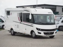 Fahrzeugbild Rapido 855 F, SAT/TV, Markise, Hubbett, Navi/Kam. uvm #2
