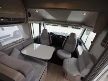 Fahrzeugbild Rapido 855 F, SAT/TV, Markise, Hubbett, Navi/Kam. uvm #7