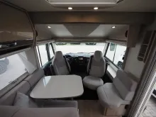 Fahrzeugbild Rapido 855 F, SAT/TV, Markise, Hubbett, Navi/Kam. uvm #8
