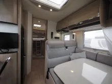 Fahrzeugbild Rapido 855 F, SAT/TV, Markise, Hubbett, Navi/Kam. uvm #9
