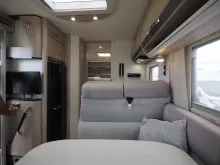 Fahrzeugbild Rapido 855 F, SAT/TV, Markise, Hubbett, Navi/Kam. uvm #10