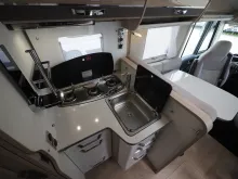Fahrzeugbild Rapido 855 F, SAT/TV, Markise, Hubbett, Navi/Kam. uvm #11