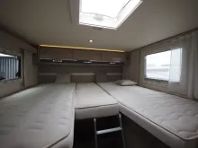Fahrzeugbild Rapido 855 F, SAT/TV, Markise, Hubbett, Navi/Kam. uvm #15