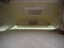 Fahrzeugbild Rapido 855 F, SAT/TV, Markise, Hubbett, Navi/Kam. uvm #22
