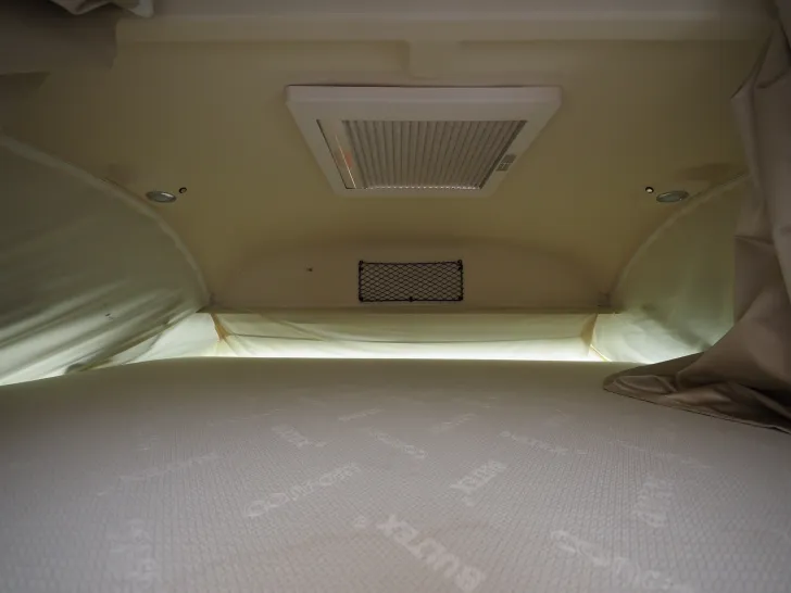 Fahrzeugbild Rapido 855 F, SAT/TV, Markise, Hubbett, Navi/Kam. uvm #22