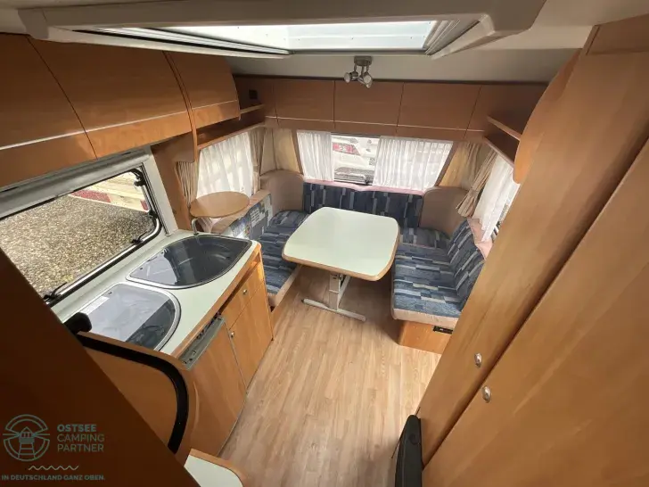 Fahrzeugbild Home-Car Racer 45 Spirit #12