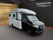 Fahrzeugbild Carthago C1-tourer T 143 KB LE comfort Mercedes #1