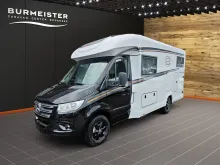 Fahrzeugbild Carthago C1-tourer T 143 KB LE comfort Mercedes #3