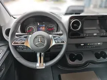 Fahrzeugbild Carthago C1-tourer T 143 KB LE comfort Mercedes #8
