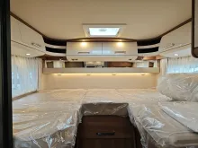 Fahrzeugbild Carthago C1-tourer T 143 KB LE comfort Mercedes #16