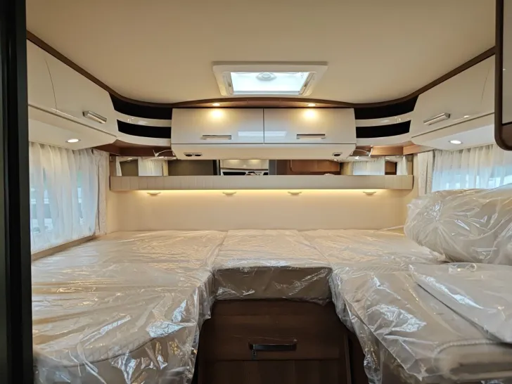 Fahrzeugbild Carthago C1-tourer T 143 KB LE comfort Mercedes #16