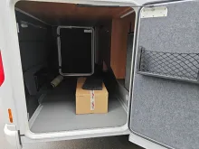 Fahrzeugbild Carthago C1-tourer T 143 KB LE comfort Mercedes #20