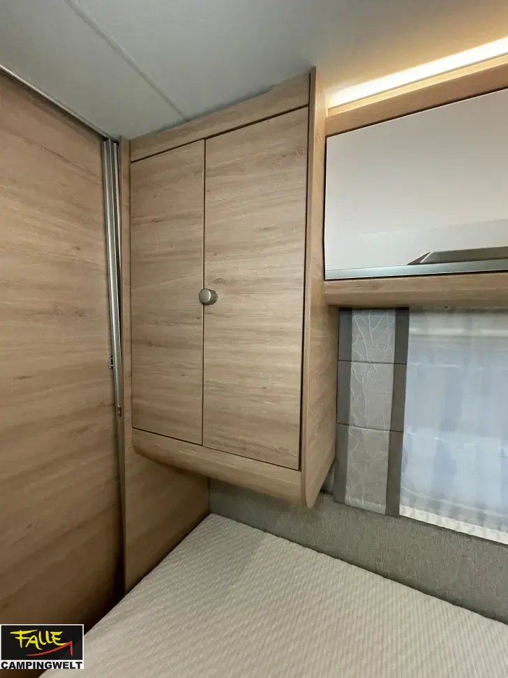 Fahrzeugbild Knaus Südwind 460 EU 60 YEARS #11