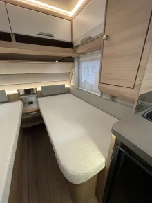 Fahrzeugbild Knaus Südwind 460 EU 60 YEARS #13
