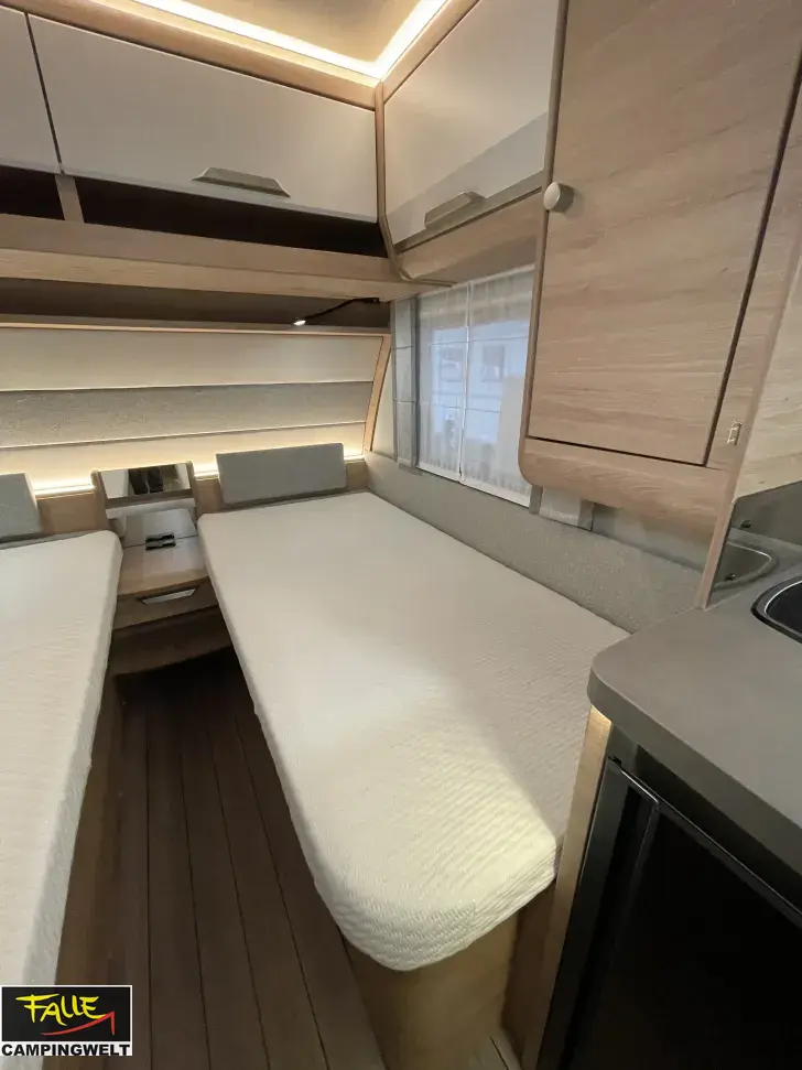 Fahrzeugbild Knaus Südwind 460 EU 60 YEARS #13