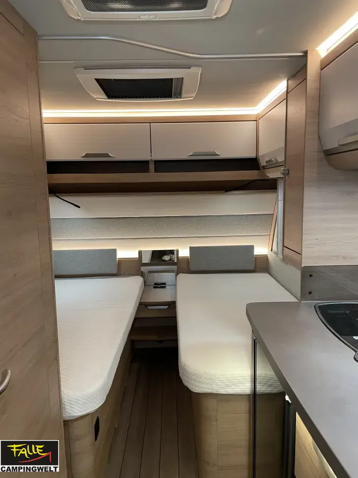 Fahrzeugbild Knaus Südwind 460 EU 60 YEARS #9