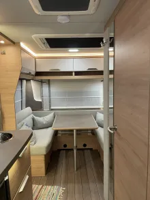 Fahrzeugbild Knaus Südwind 460 EU 60 YEARS #8