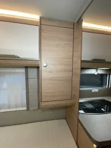 Fahrzeugbild Knaus Südwind 460 EU 60 YEARS #10