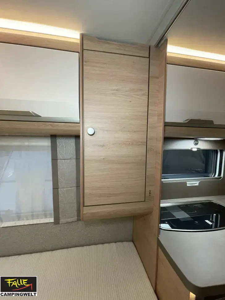 Fahrzeugbild Knaus Südwind 460 EU 60 YEARS #10