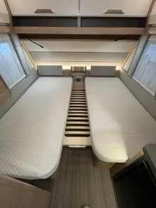 Fahrzeugbild Knaus Südwind 460 EU 60 YEARS #14