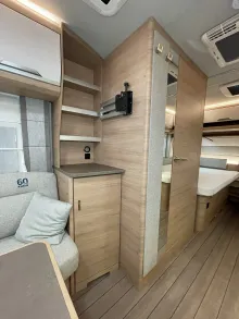 Fahrzeugbild Knaus Südwind 460 EU 60 YEARS #17