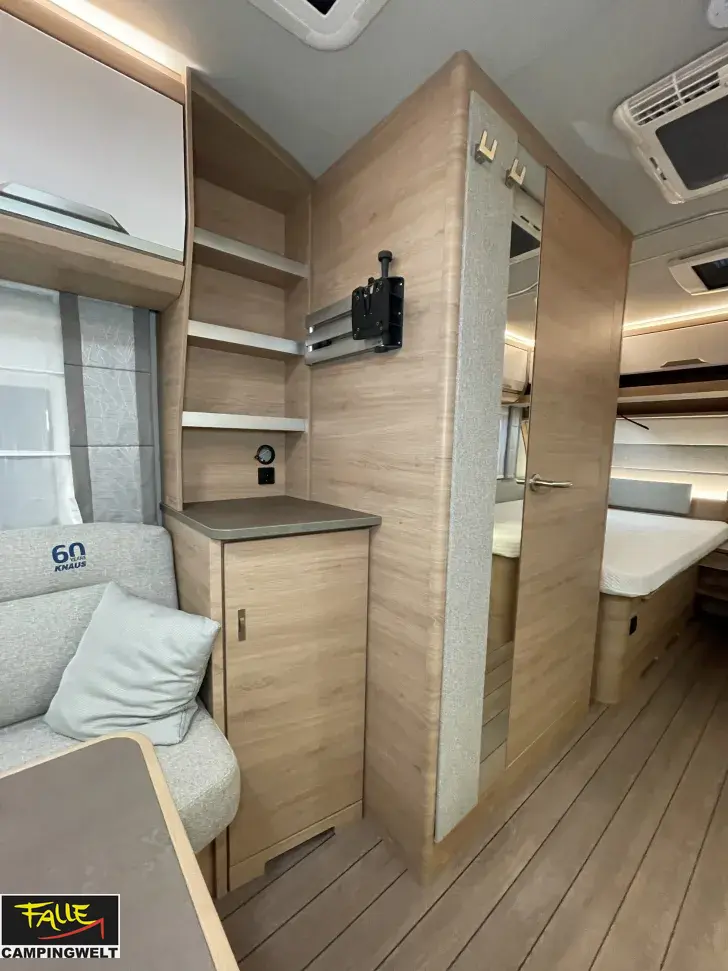 Fahrzeugbild Knaus Südwind 460 EU 60 YEARS #17