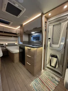 Fahrzeugbild Knaus Südwind 460 EU 60 YEARS #19