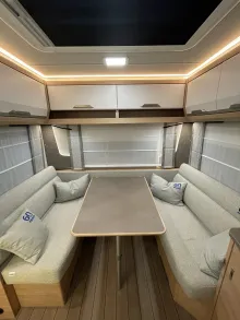 Fahrzeugbild Knaus Südwind 460 EU 60 YEARS #16