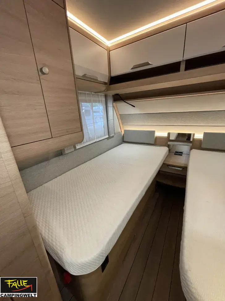 Fahrzeugbild Knaus Südwind 460 EU 60 YEARS #12
