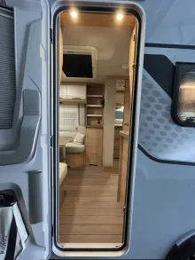 Fahrzeugbild Knaus Südwind 460 EU 60 YEARS #7