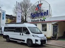 Fahrzeugbild VanTourer 630 L GO! *TraumMobil*Secure #1