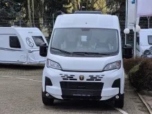 Fahrzeugbild VanTourer 630 L GO! *TraumMobil*Secure #17