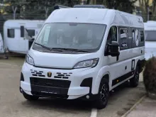 Fahrzeugbild VanTourer 630 L GO! *TraumMobil*Secure #18