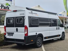 Fahrzeugbild VanTourer 630 L GO! *TraumMobil*Secure #3