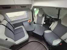 Fahrzeugbild VanTourer 630 L GO! *TraumMobil*Secure #21