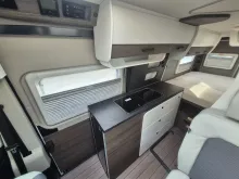 Fahrzeugbild VanTourer 630 L GO! *TraumMobil*Secure #9