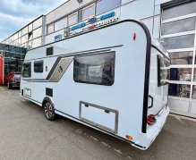Fahrzeugbild Knaus Südwind 540 UE Black Selection #7
