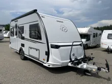Fahrzeugbild Knaus Südwind 460 EU 60 YEARS #1