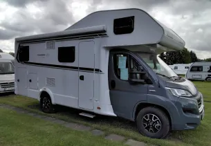 Bild CaraHome 650 DG