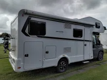 Fahrzeugbild Weinsberg CaraHome 650 DG #3