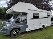 Fahrzeugbild Weinsberg CaraHome 650 DG #5