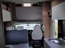 Fahrzeugbild Weinsberg CaraHome 650 DG #9