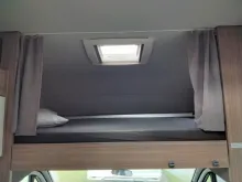 Fahrzeugbild Weinsberg CaraHome 650 DG #10
