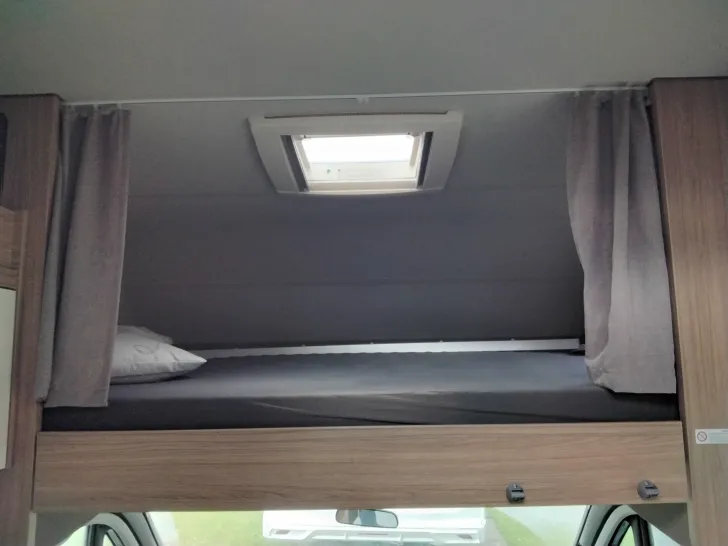 Fahrzeugbild Weinsberg CaraHome 650 DG #10