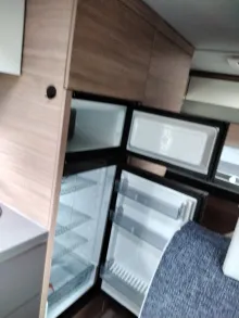 Fahrzeugbild Weinsberg CaraHome 650 DG #11