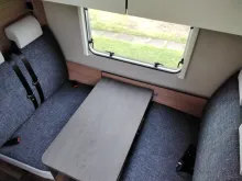 Fahrzeugbild Weinsberg CaraHome 650 DG #14